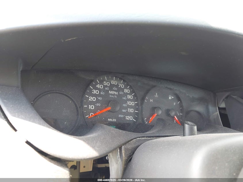 2005 Dodge Neon Se VIN: 1B3ES26C85D277106 Lot: 44697825