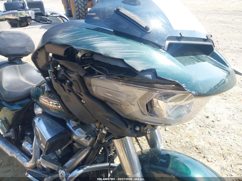 2024 Harley-Davidson Fltrx VIN: 1HD1KH717RB630559 Lot: 44697901