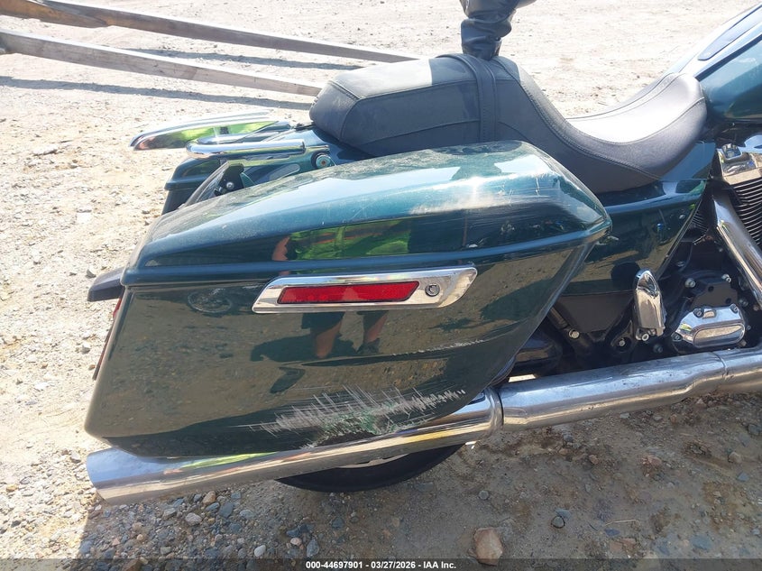 2024 Harley-Davidson Fltrx VIN: 1HD1KH717RB630559 Lot: 44697901