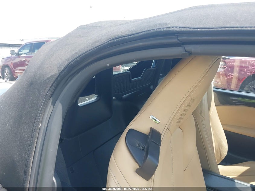 2016 Mazda Mx-5 Miata Grand Touring VIN: JM1NDAD78G0101336 Lot: 44697909