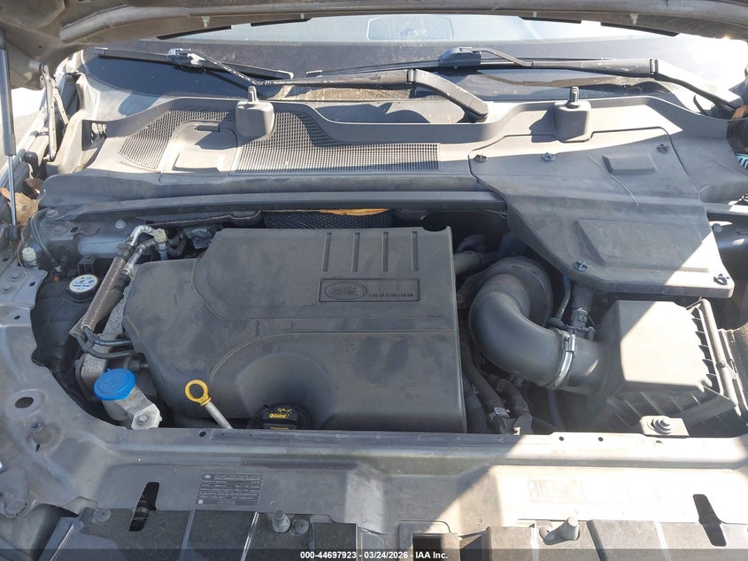 2018 Land Rover Discovery Sport Se VIN: SALCP2RX4JH758620 Lot: 44697923