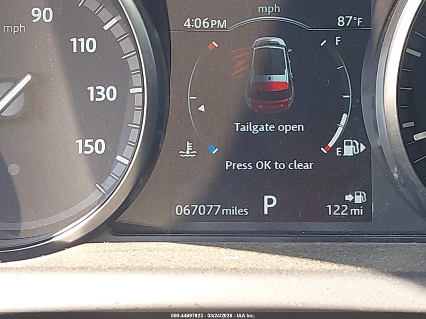 2018 Land Rover Discovery Sport Se VIN: SALCP2RX4JH758620 Lot: 44697923