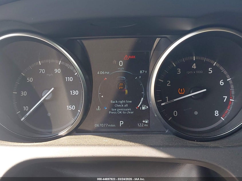 2018 Land Rover Discovery Sport Se VIN: SALCP2RX4JH758620 Lot: 44697923