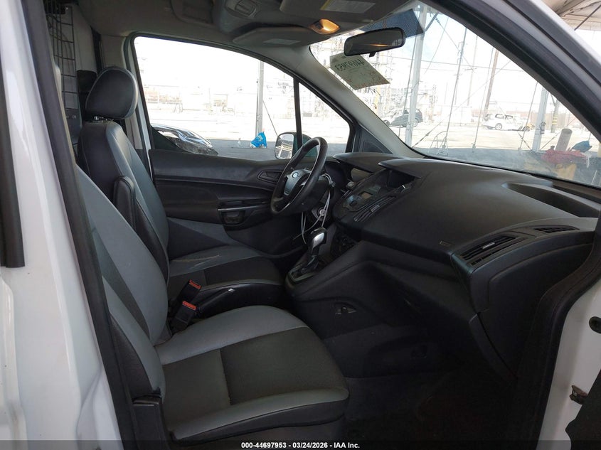 2017 Ford Transit Connect Xl