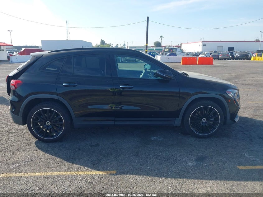 2021 Mercedes-Benz Gla 250 VIN: W1N4N4GB9MJ217251 Lot: 44697968