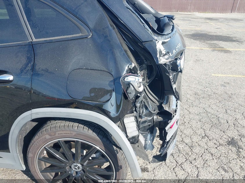 2021 Mercedes-Benz Gla 250 VIN: W1N4N4GB9MJ217251 Lot: 44697968