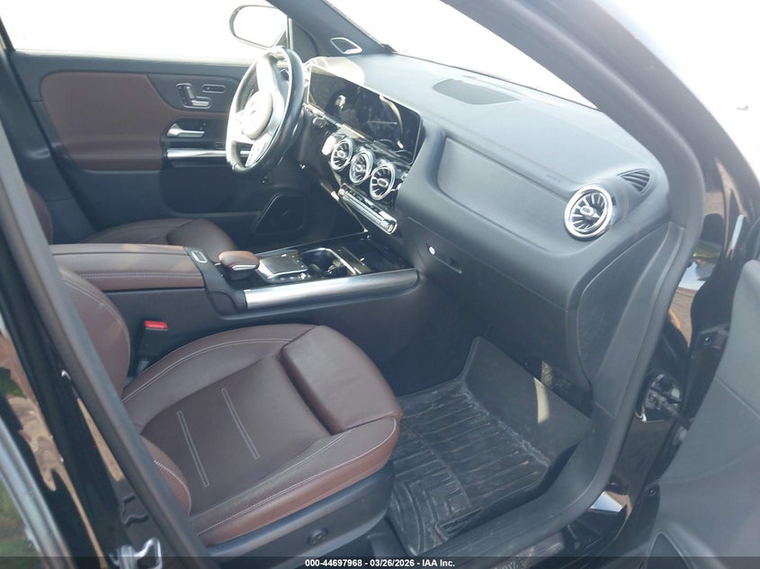 2021 Mercedes-Benz Gla 250