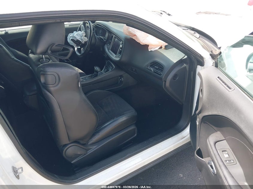 2019 Dodge Challenger Gt