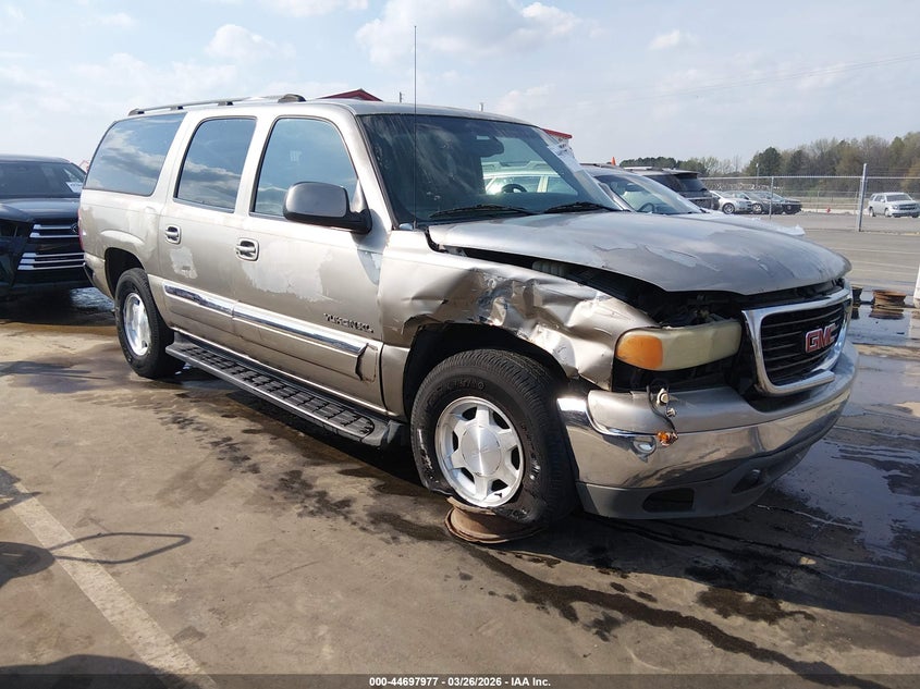 2003 GMC YUKON XL 1500 SLE