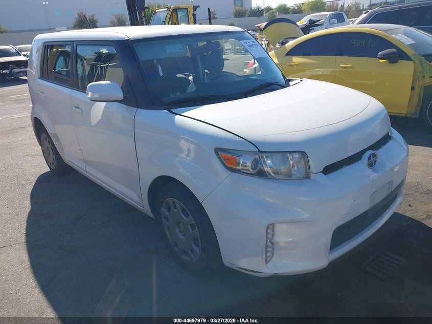 2014 Scion Xb Release Series