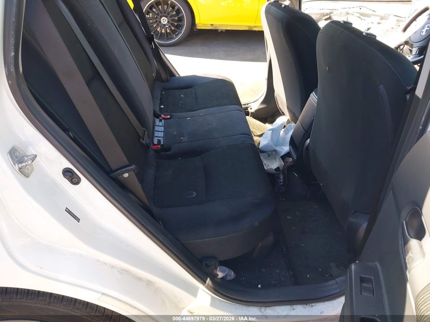 2014 Scion Xb Release Series