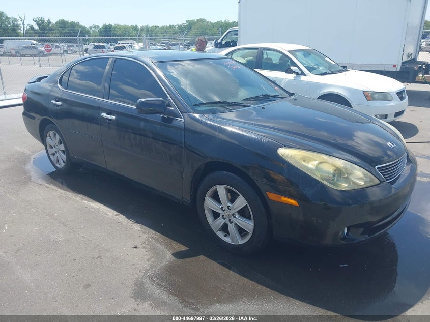 2005 Lexus Es 330