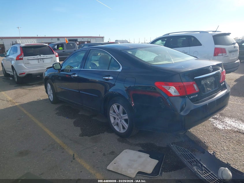 2007 Lexus Es 350