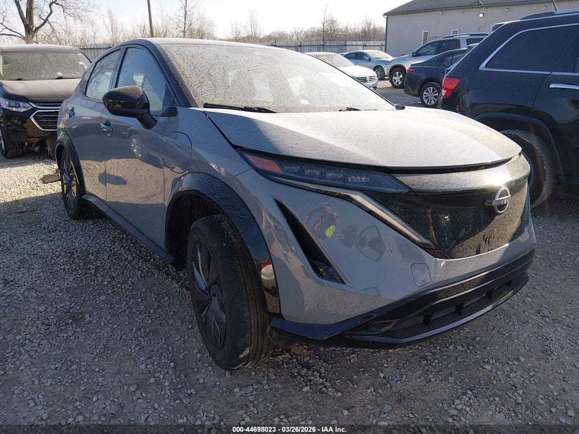 JN1DF0BB5PM707048 NISSAN ARIYA Photo 1