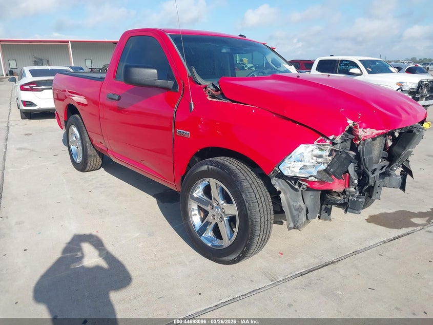 2014 Ram 1500 Express