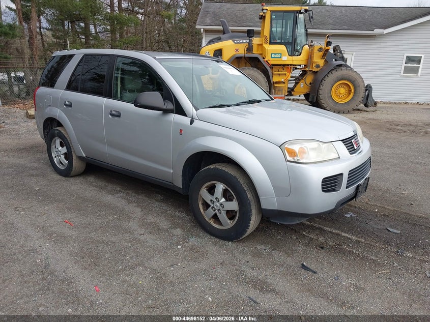 2006 Saturn Vue 4 Cyl