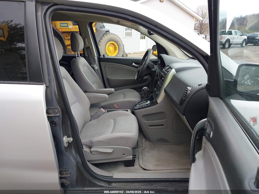 2006 Saturn Vue 4 Cyl