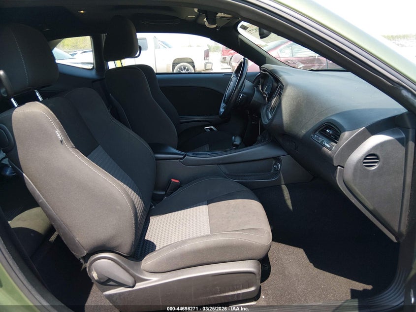 2023 Dodge Challenger R/T