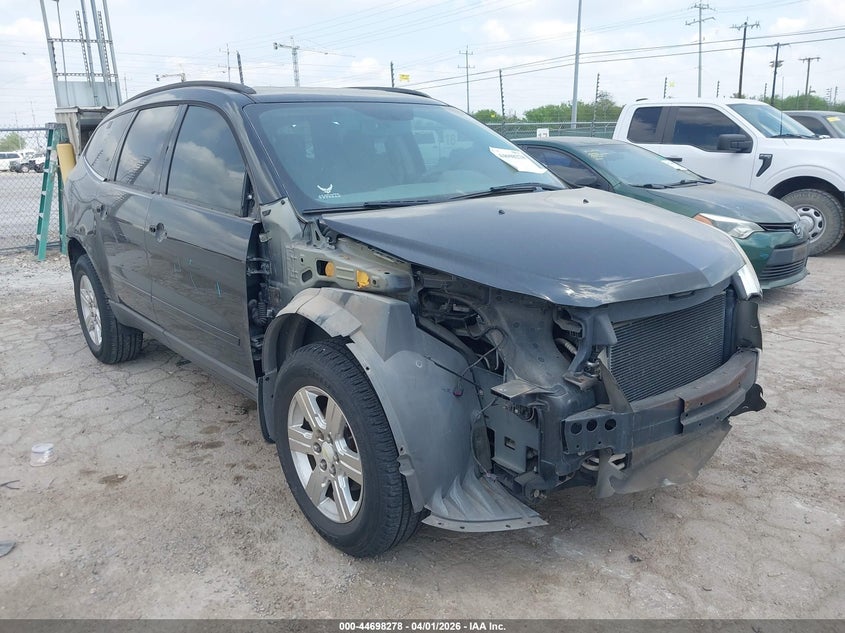 2012 Chevrolet Traverse 1Lt