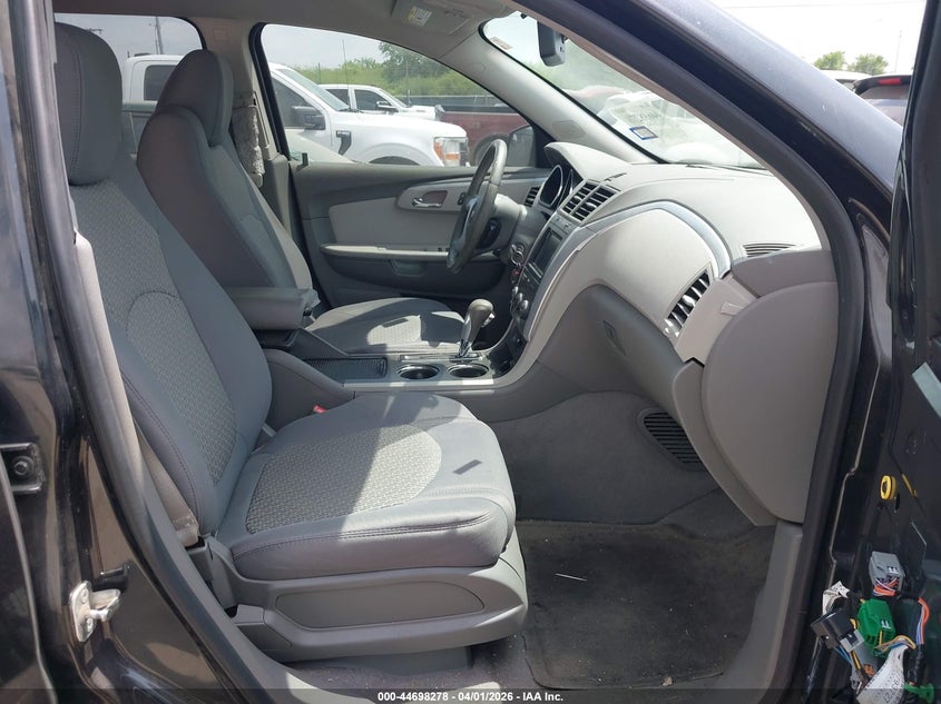 2012 Chevrolet Traverse 1Lt