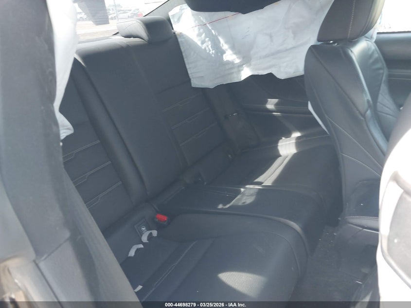 2015 Lexus Rc 350 VIN: JTHSE5BCXF5005635 Lot: 44698279