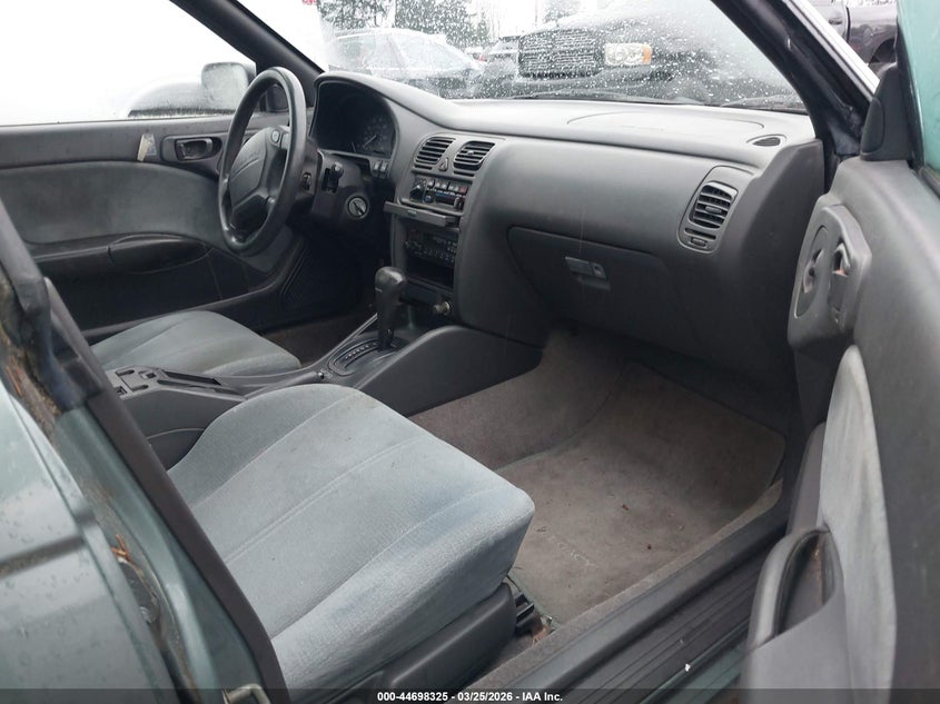 1995 Subaru Legacy L/Outback VIN: 4S3BK6352S7334408 Lot: 44698325