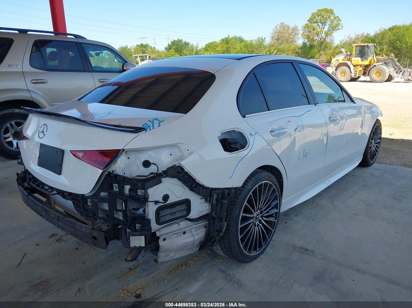 2023 Mercedes-Benz C 300 4Matic