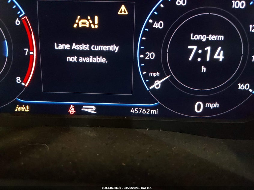 2021 Volkswagen Atlas Cross Sport 3.6L V6 Sel/3.6L V6 Sel R-Line VIN: 1V2SE2CA1MC224603 Lot: 44698630