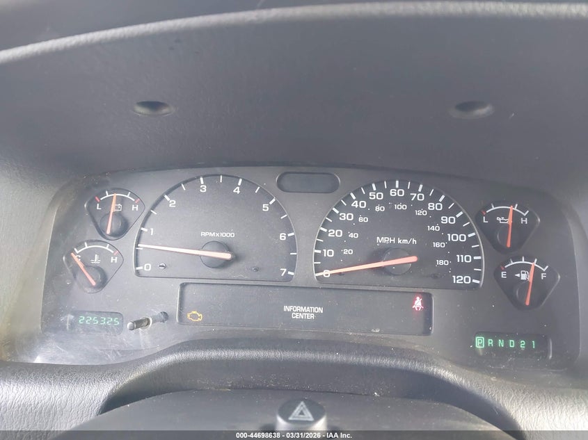 2002 Dodge Durango Slt VIN: 1B4HS48N72F179297 Lot: 44698638