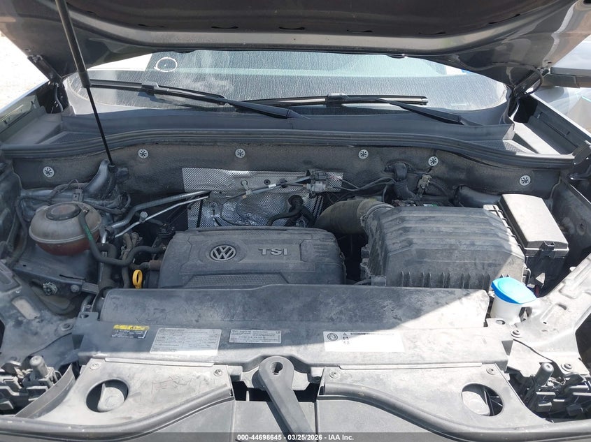 2020 Volkswagen Atlas Cross Sport 2.0T Se W/Technology/2.0T Se W/Technology R-Line VIN: 1V2YC2CA8LC228288 Lot: 44698645