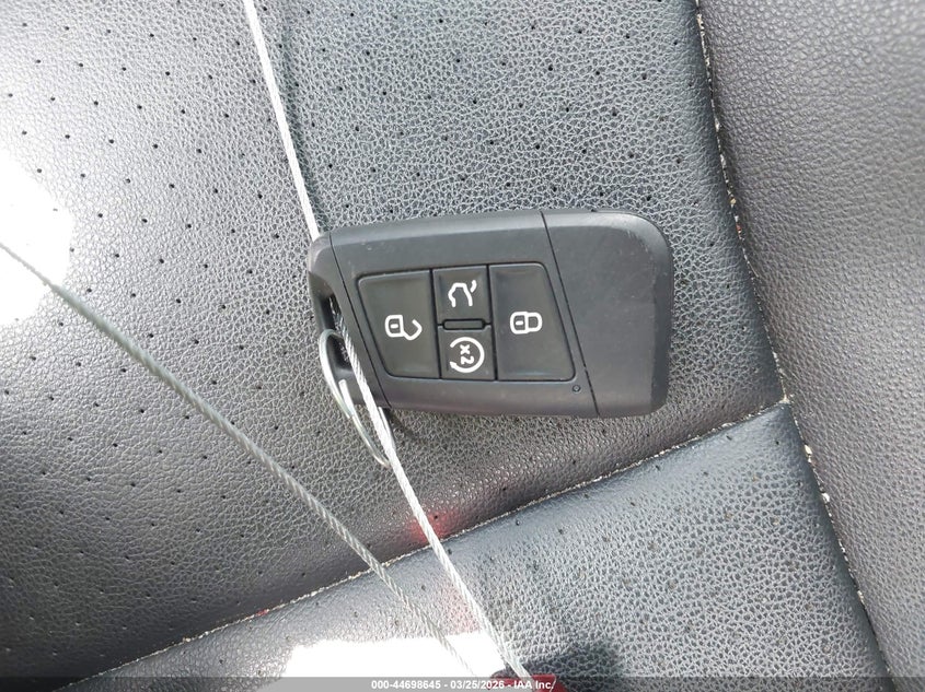 2020 Volkswagen Atlas Cross Sport 2.0T Se W/Technology/2.0T Se W/Technology R-Line VIN: 1V2YC2CA8LC228288 Lot: 44698645