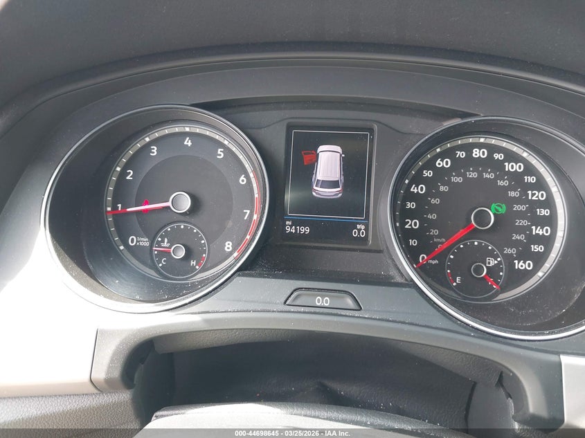 2020 Volkswagen Atlas Cross Sport 2.0T Se W/Technology/2.0T Se W/Technology R-Line VIN: 1V2YC2CA8LC228288 Lot: 44698645