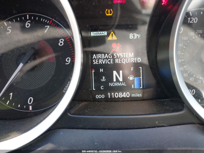 2014 Mitsubishi Lancer Evolution Mr VIN: JA32W5FV1EU016701 Lot: 44698783