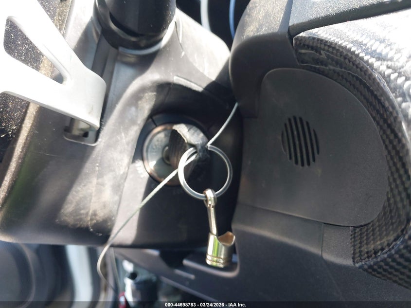 2014 Mitsubishi Lancer Evolution Mr VIN: JA32W5FV1EU016701 Lot: 44698783