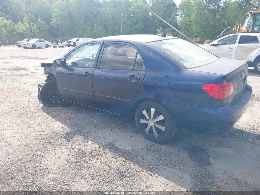 2004 Toyota Corolla Ce