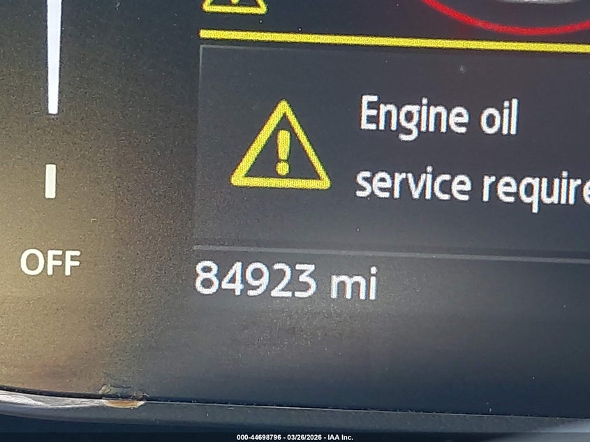 2022 Mini Countryman Cooper VIN: WMZ23BR06N3N68371 Lot: 44698796