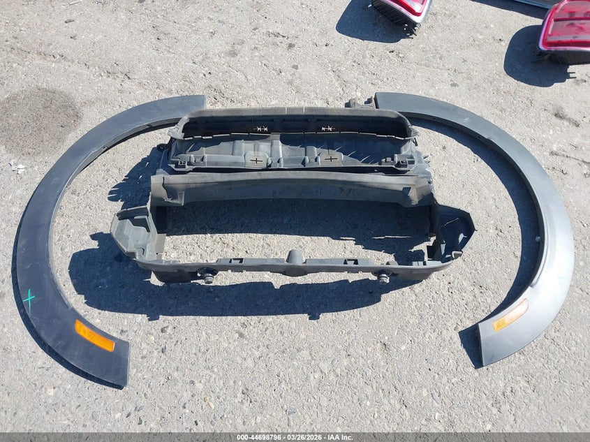 2022 Mini Countryman Cooper VIN: WMZ23BR06N3N68371 Lot: 44698796