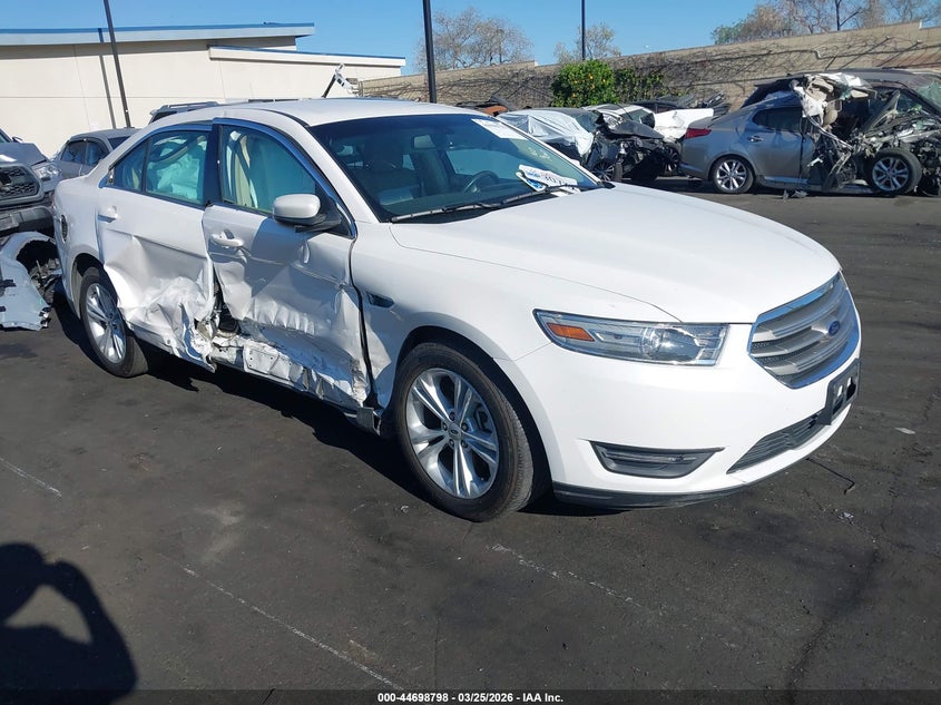 2014 Ford Taurus Sel