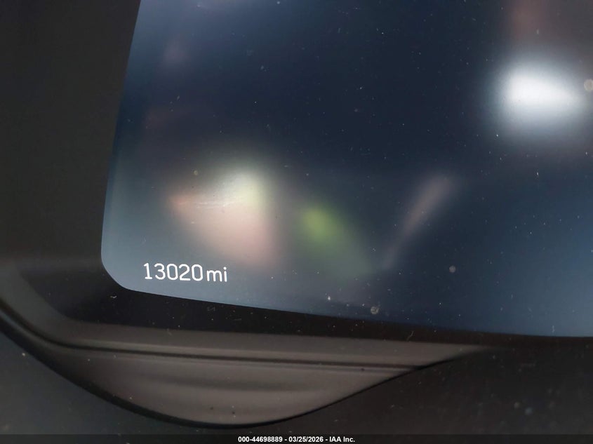 2024 Cadillac Ct4 Sport VIN: 1G6DC5RK3R0114309 Lot: 44698889