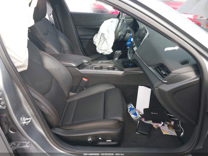 2024 Cadillac Ct4 Sport