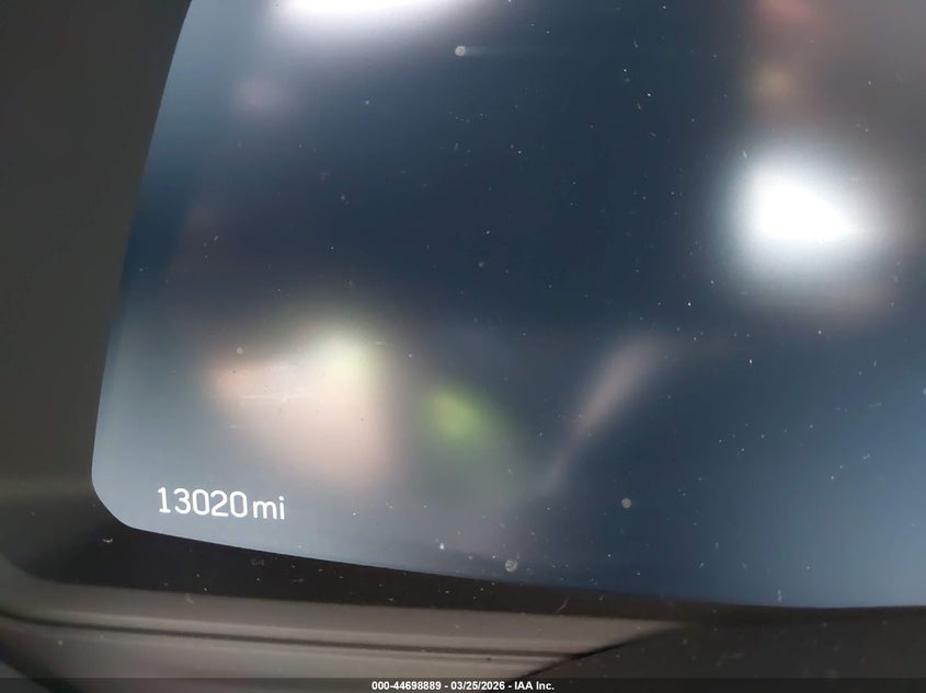 2024 Cadillac Ct4 Sport VIN: 1G6DC5RK3R0114309 Lot: 44698889