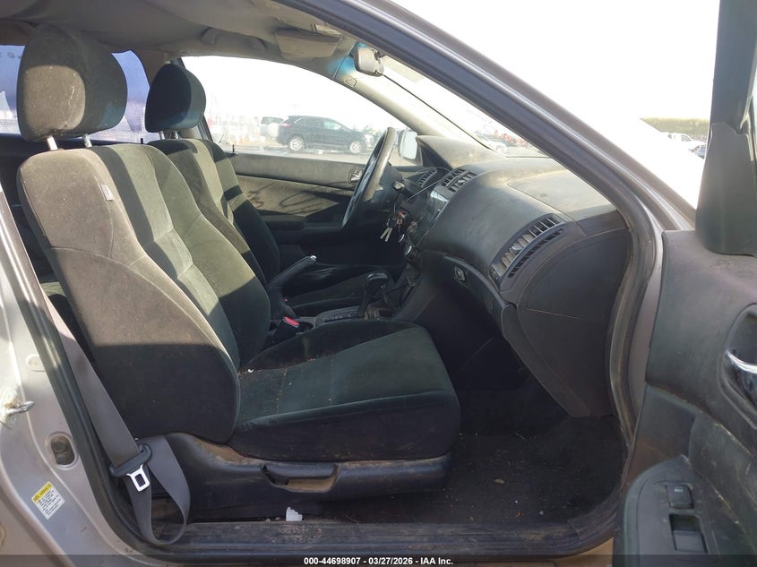 2006 Honda Accord 2.4 Lx