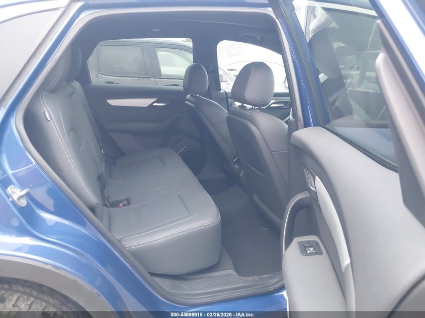 VIN RLLV1AFA5RH007393 2024 VINFAST VF 8 PLUS