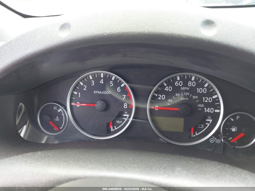 2012 Nissan Pathfinder 4.0 S grey Lot 111044698938 Vin 5N1AR1NN5CC626145