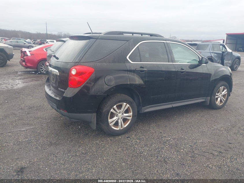 2015 Chevrolet Equinox 1Lt