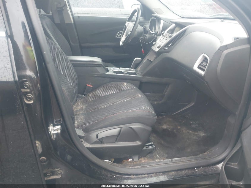 2015 Chevrolet Equinox 1Lt