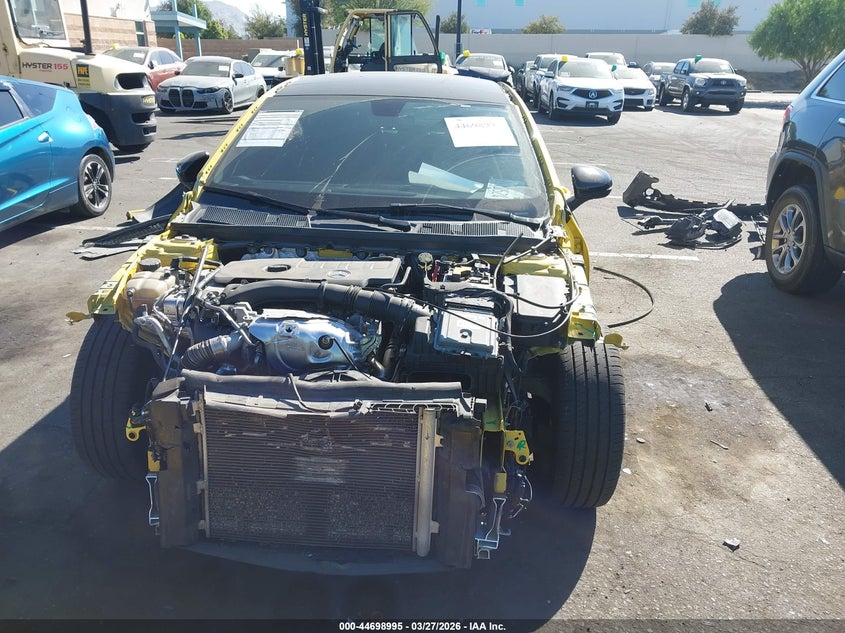 2020 Mercedes-Benz Cla 250 VIN: WDD5J4GB4LN022453 Lot: 44698995