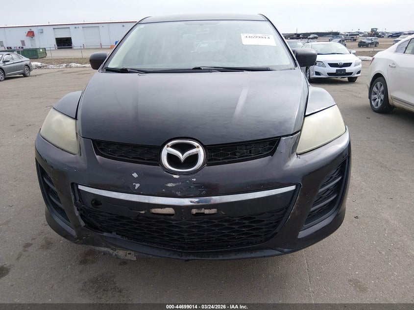 2010 Mazda Cx-7 I Sv VIN: JM3ER2W54A0332154 Lot: 44699014