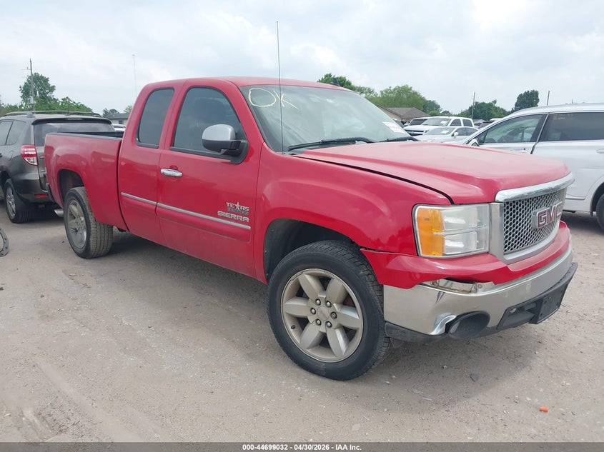 Vin: 1gtr1ve01cz235159, lot: 45196149, gmc sierra 1500 sle 2012 img_1