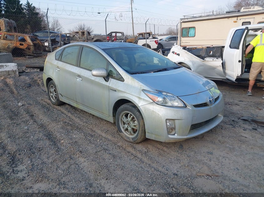 2014 Toyota Prius Five
